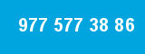 977 577 38 86